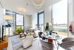 Chic Living | Furnished | Move In Today