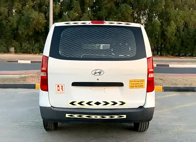 صورة 5 لـ 2013 Hyundai H1