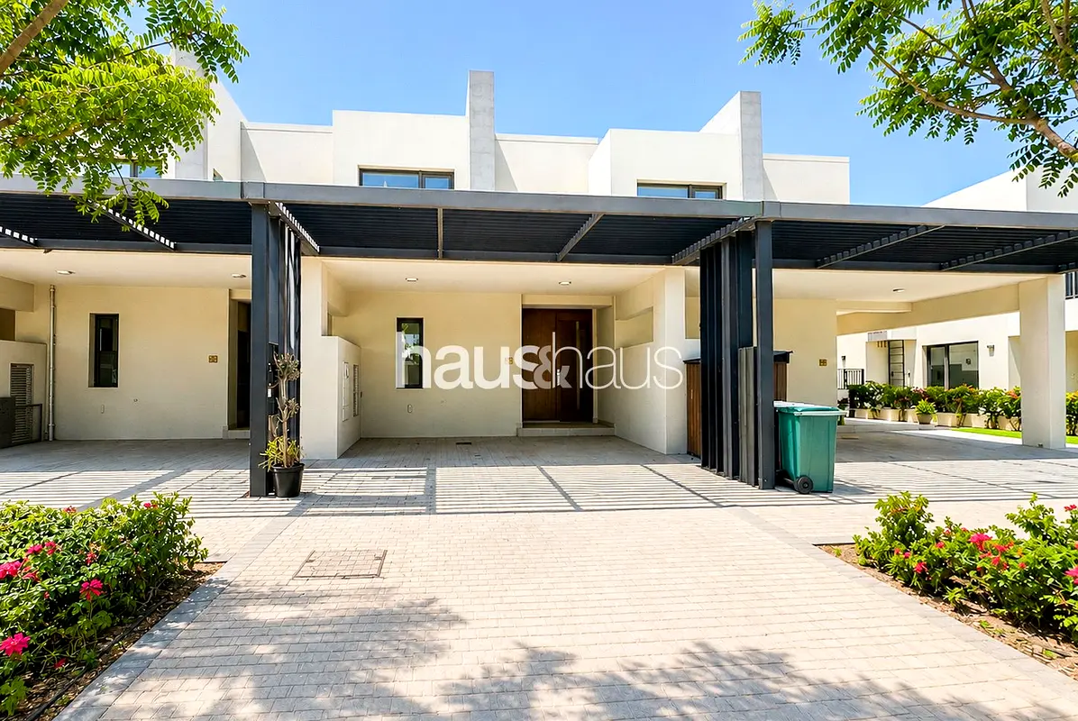 Vacant | Landscaped | Unfurnished | Back to Back