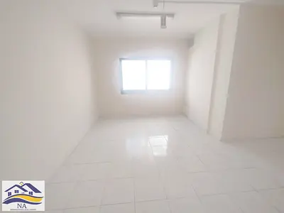 LUXURY APARTMENT!! 1 BEDROOM WITH 1 BATHROOM ONLY 30K IN AL QASIMIA