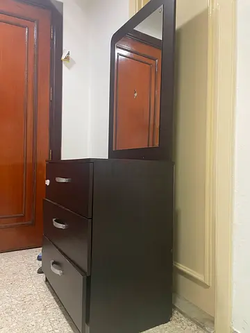 Dressing table