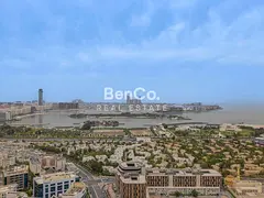 4 Bedroom | High Floor | Business Building