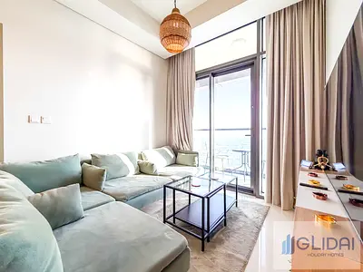 Summer Deal | Luxury 2BR in Aykon City | Bills Included