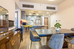 Exclusive | Fully Furnished | High Floor