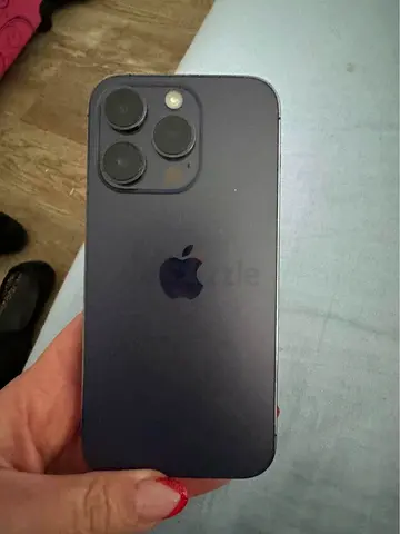 Avg Condition - Apple iPhone 14 Pro 5G (256GB) - Phonebot