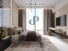 Studio | Serene Gardens 2 | Handover Q2 2026