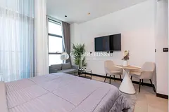 Vacant | Fully Furnished | High Floor