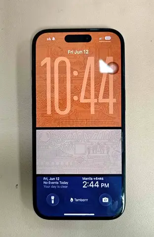 Iphone 16 512gb