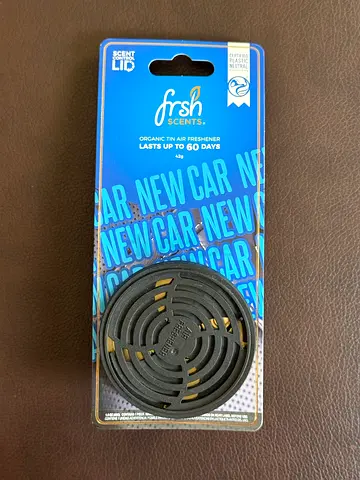 Cute Car Vent Air Freshener