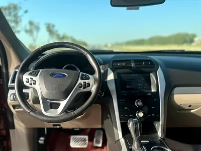 2015 FORD EXPLORER 照片 11