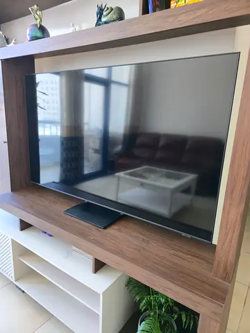 🔥 Immediate Move Out Sale – Samsung 65 QLED 4K Smart TV (Q70A) – Excellent Condition