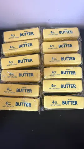 Soft butter squishy trendy