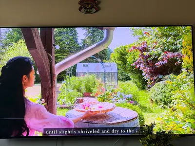 65inch QLED TV for sale