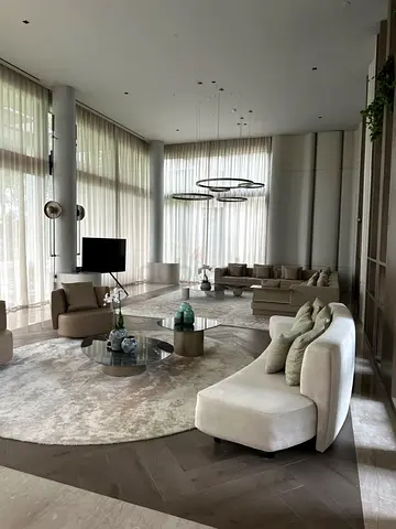Villa Renovation Dubai