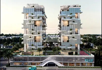 1 Bedroom Apartment | LUXURY LIVING | Murooj Villas Views