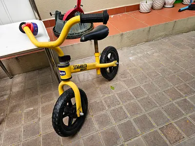 Baby bicycle 1No (+ another goes free)