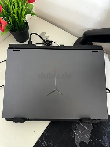 Lenovo Legion 5pro Gaming Laptop (Used) - Good Condition
