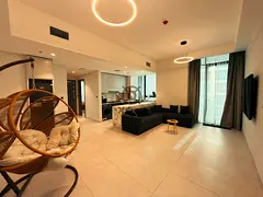 Luxury 2 BR | Fully Furnished | On High Floor