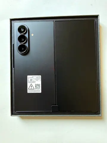 Samsung Z fold 7 mobile for sale