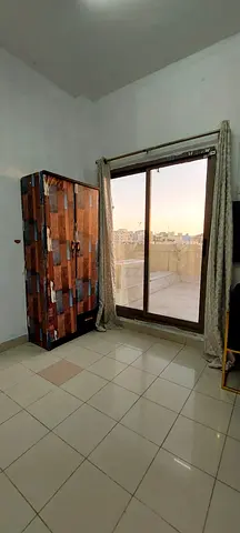 Furnished Room Available for Family