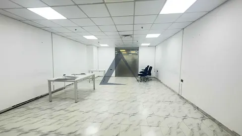 FITTED OFFICE | WALKING METRO | AC FREE