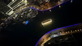 Dubai Marina / JBRTitle:Premium Bed Space in Dubai Marina/JBR | 5 Min to Metro | Gym Access Inclu