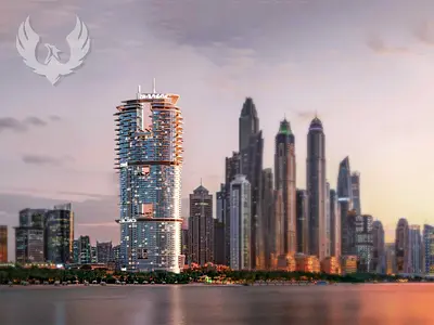 Corner Unit with Private Pool | Super Luxury A3