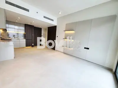 Spacious Layout | Brand New | Semi Furnished | 1BR + Study Room