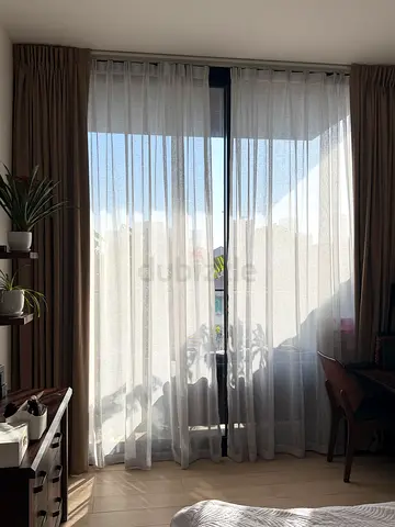 Curtains