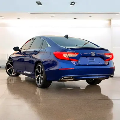 2021 Honda ACCORD 缩略图 7