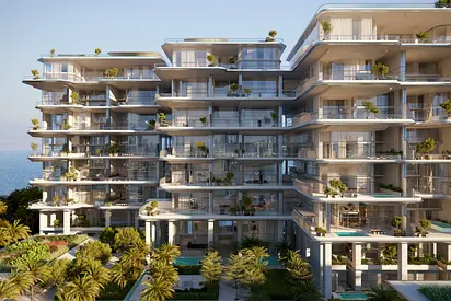 Panoramic Sea Views | Investor Opportunity