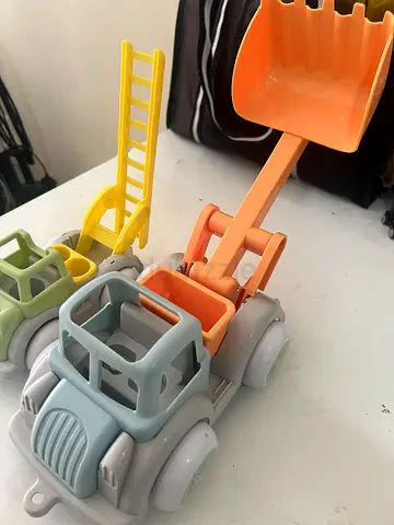 Toys