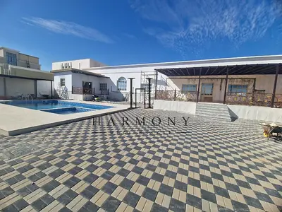 Prime Commercial Property with Pool | Spacious Layout | High Visibility
