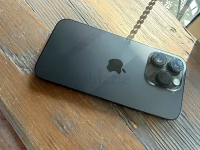 iPhone 14 Pro