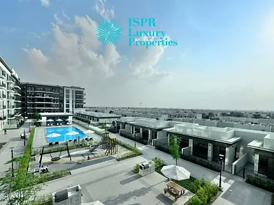Spacious 2BR | Pool View | Great Location l Vacant
