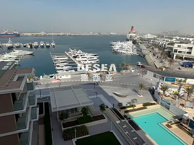 Burj Khalifa Views | Brand New | Vacant