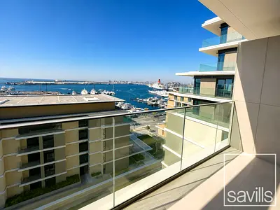 Full Sea View | Upgraded | Negotiable Price