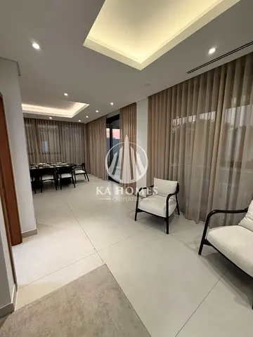 🔥 Private villa with exceptional features 🏠 Modern design | First owner