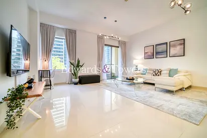 Fully Renovated | Furnished | Modern 1BR