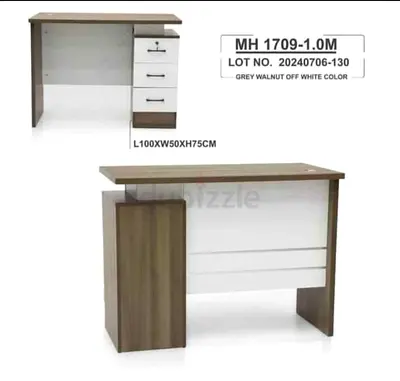 Brand new wooden Office Table Available