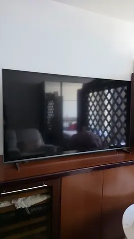Phillips 70 inch TV 4K UHD