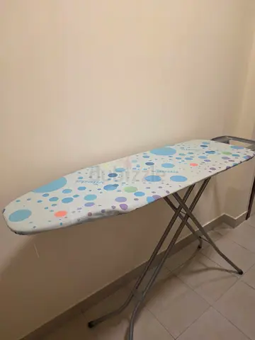Ironing Table