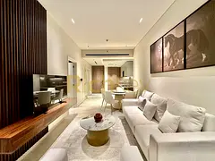 Fully Furnished | Brand New | Vacant | Great Price
