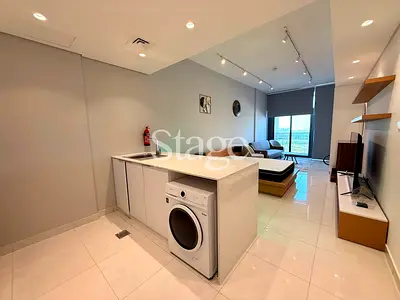 Premium Studio-Hot Deal-Spacious-Fully Furnished
