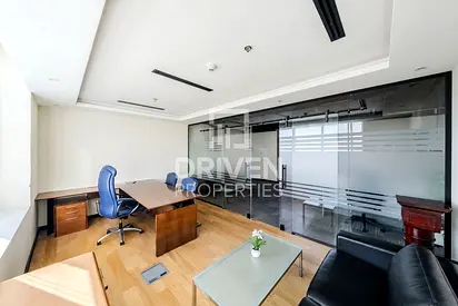 Vacant | Fully Fitted | Furnished | Ideal Location