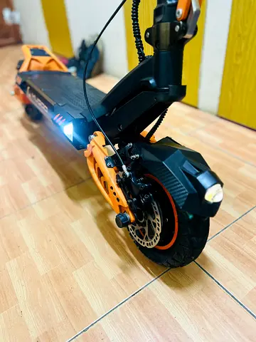 kugoo G3 plus