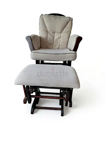 Glider chair