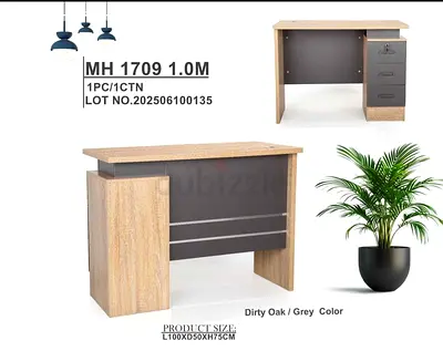 Brand new wooden Office Table Available