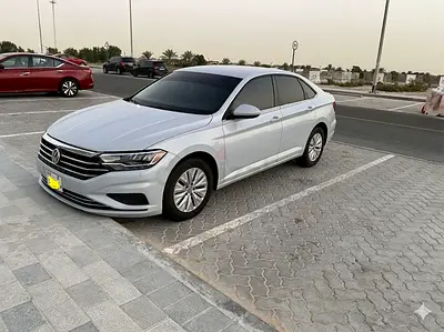 2019 Volkswagen Jetta S - Excellent Condition - American Specs