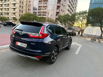 صورة 8 لـ 2018 Honda CR-V